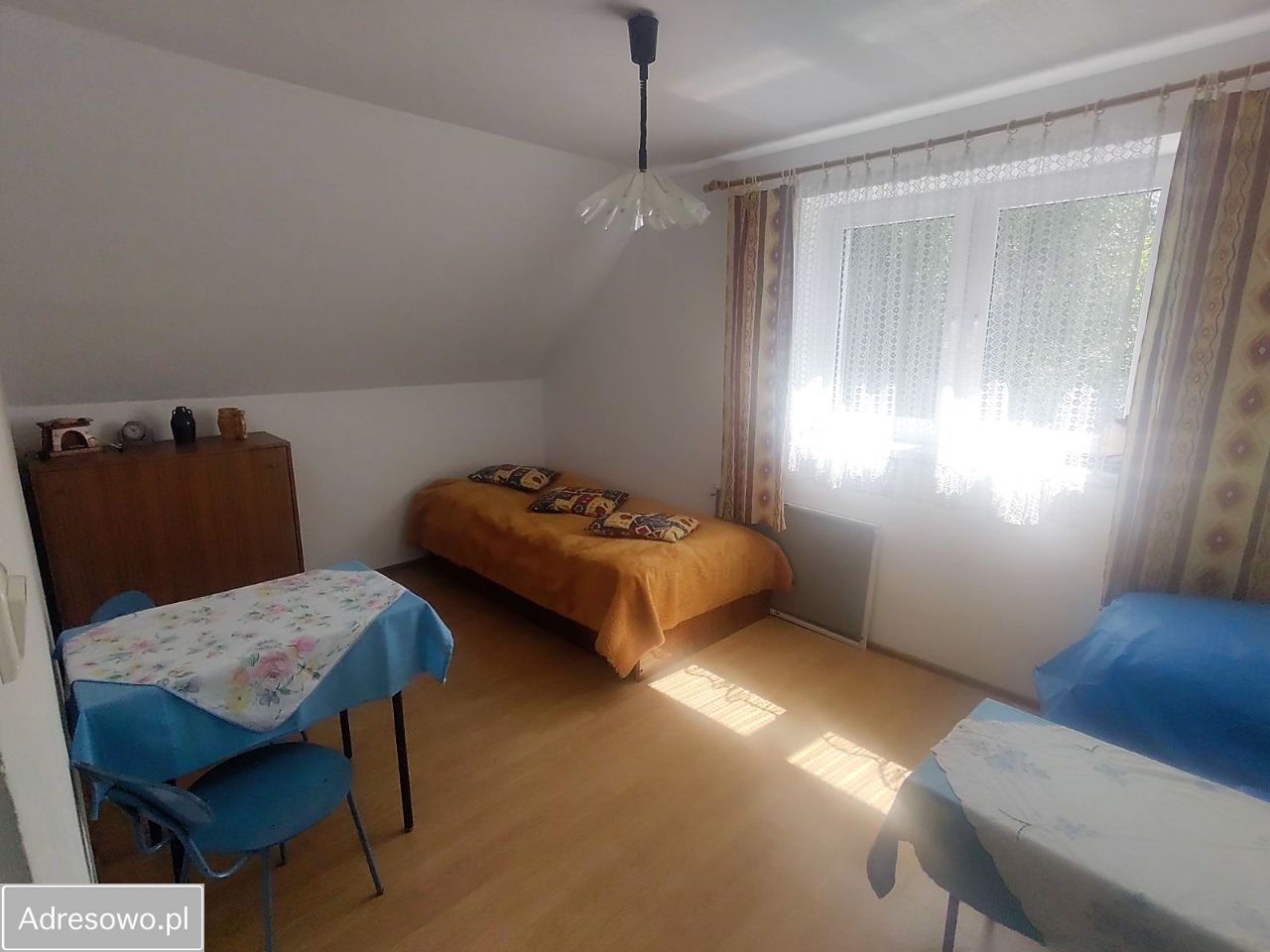 dom wolnostojący, 5 pokoi Krasnobród. Zdjęcie 14