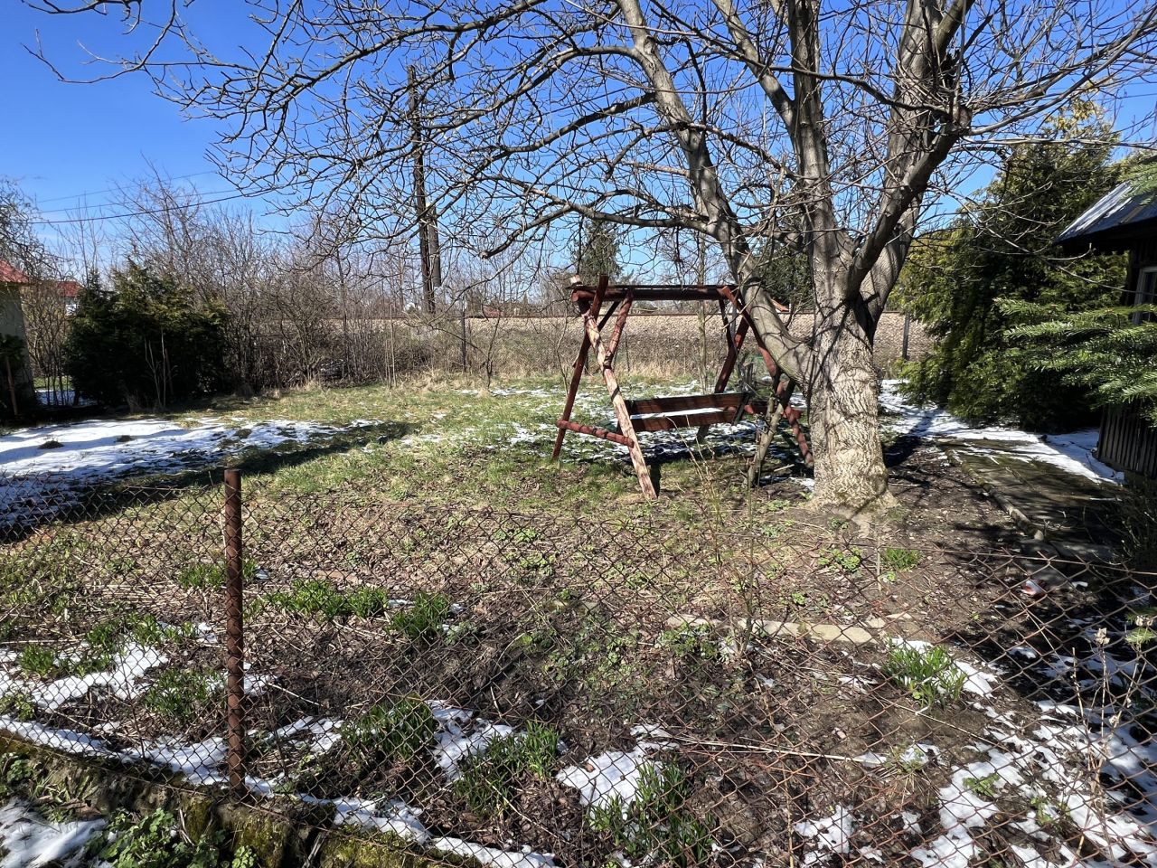 Działka rod Andrychów, ul. Beskidzka. Zdjęcie 5