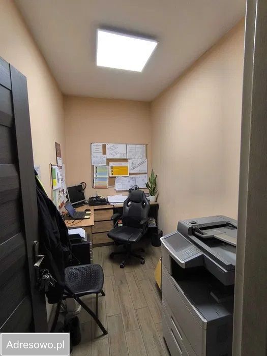 Hala/magazyn Będzin. Zdjęcie 4