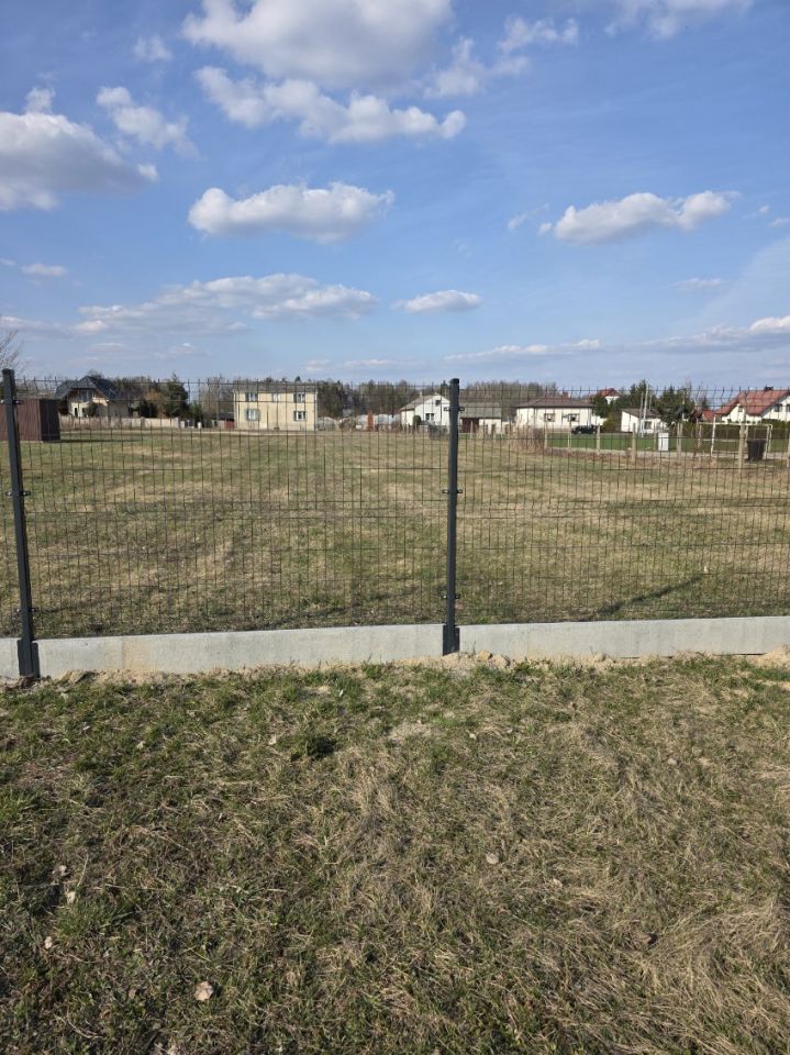 Działka budowlana Jakubowizna. Zdjęcie 17