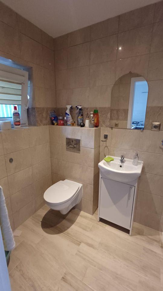 dom letniskowy, 3 pokoje Rybakowo, ul. Borówkowa. Zdjęcie 6