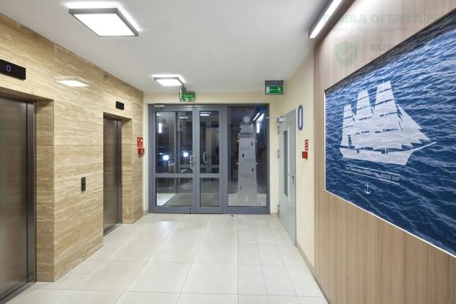 Mieszkanie 3-pokojowe Gdańsk Przymorze. Zdjęcie 1