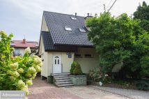 dom wolnostojący, 7 pokoi Warszawa Wola, ul. Białowiejska. Zdjęcie 1