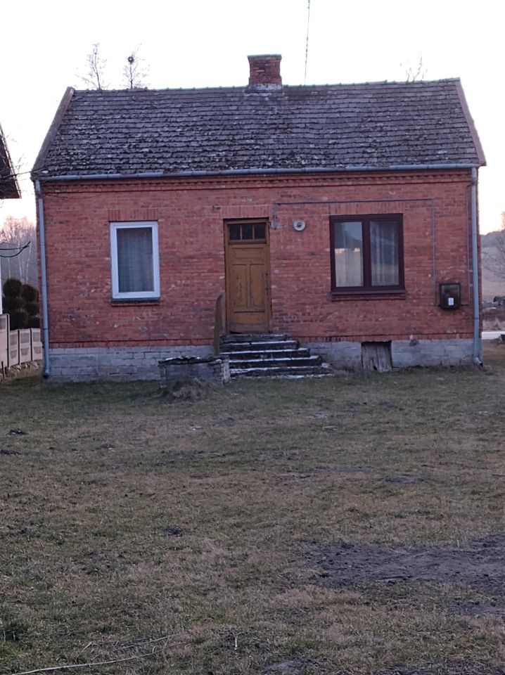 dom wolnostojący, 4 pokoje Strzegom, ul. ks. Jana Jagiełły. Zdjęcie 4