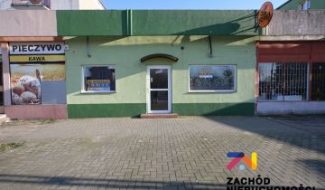 Lokal Leszno Górne
