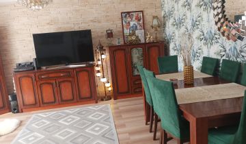 Mieszkanie 3-pokojowe Człuchów, Os. Piastowskie