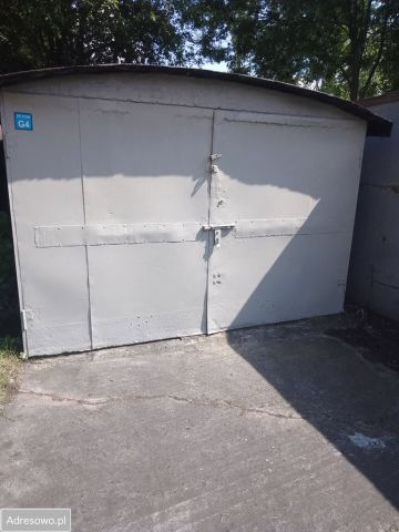 Garaż/miejsce parkingowe Chorzów Stary Chorzów. Zdjęcie 1