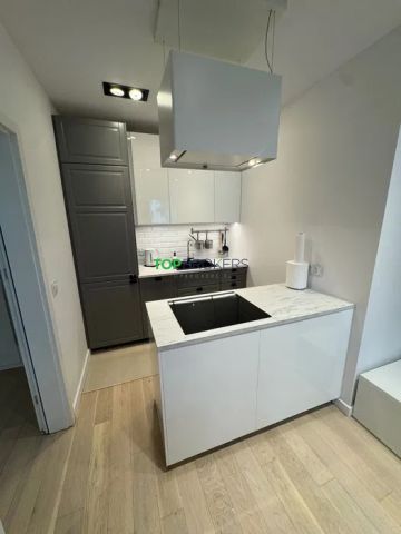 Mieszkanie 2-pokojowe Warszawa Żoliborz, ul. Zygmunta Krasińskiego. Zdjęcie 8