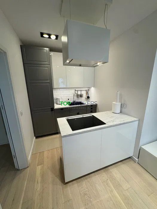 Mieszkanie 2-pokojowe Warszawa Żoliborz, ul. Zygmunta Krasińskiego. Zdjęcie 8