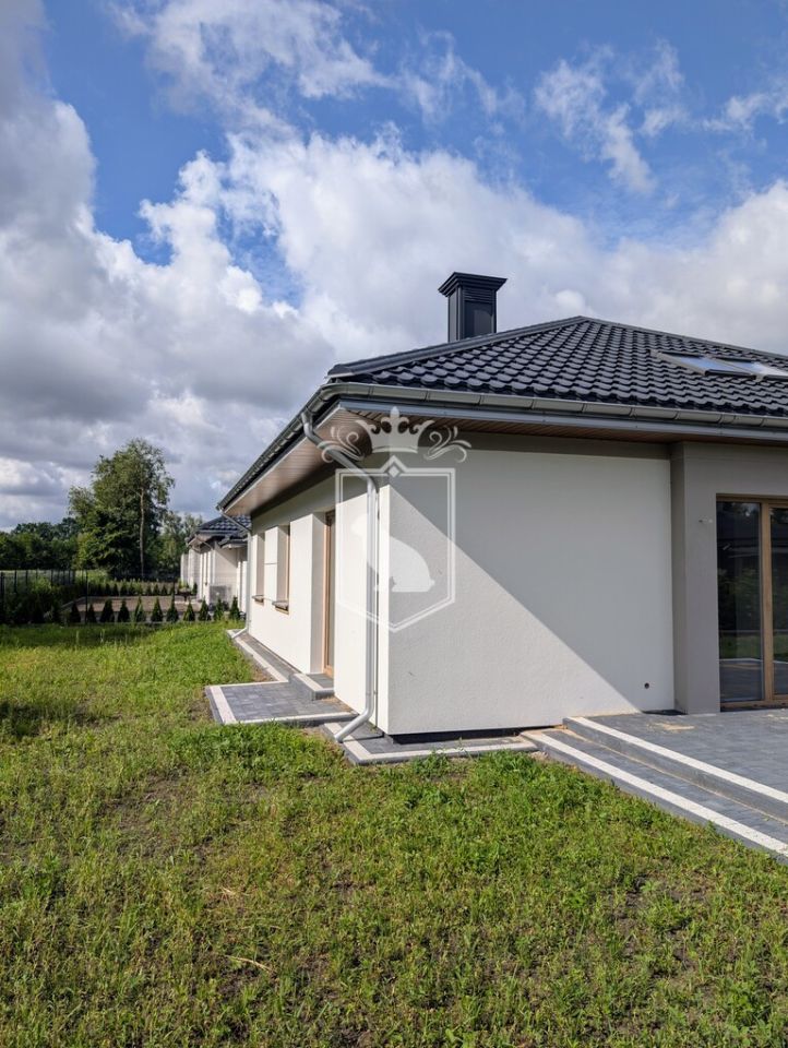 dom wolnostojący, 4 pokoje Wiktorów, ul. Kraszewska. Zdjęcie 14