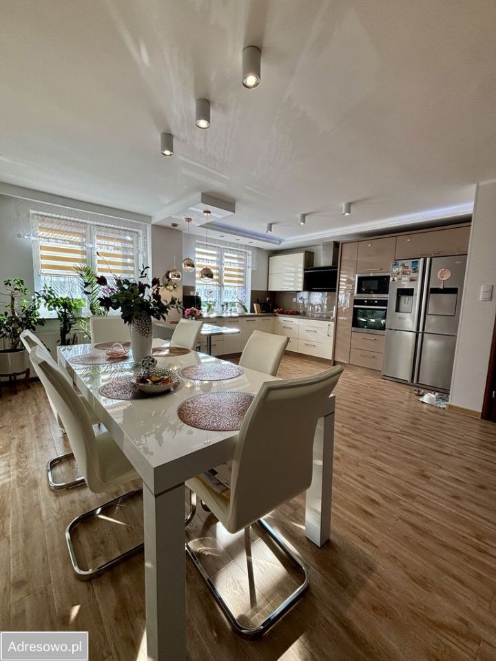 bliźniak, 5 pokoi Gryfice, ul. Warszawska. Zdjęcie 6