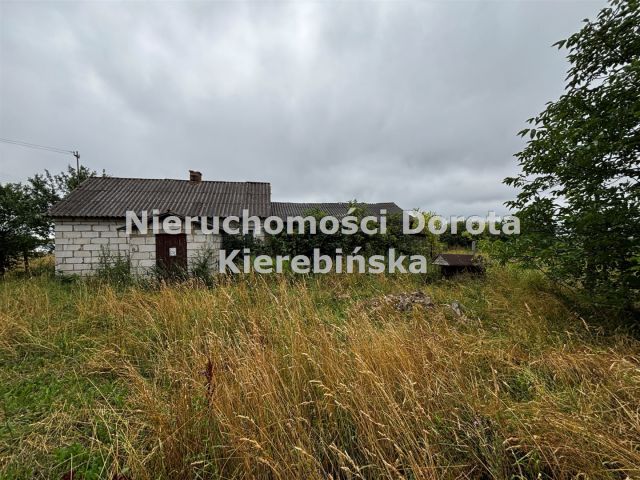 siedlisko, 2 pokoje Rzeczyca, ul. Graniczna. Zdjęcie 3