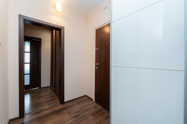 Mieszkanie 3-pokojowe Warszawa Ursynów, ul. Stefana Szolc-Rogozińskiego. Zdjęcie 14