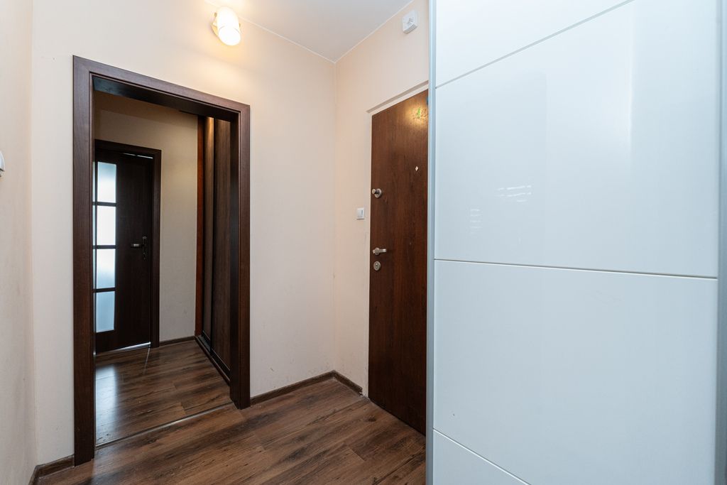 Mieszkanie 3-pokojowe Warszawa Ursynów, ul. Stefana Szolc-Rogozińskiego. Zdjęcie 14