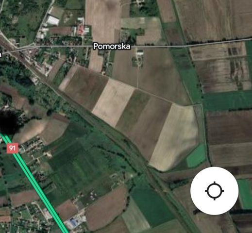 Działka rolna Pszczółki, ul. Polna. Zdjęcie 1