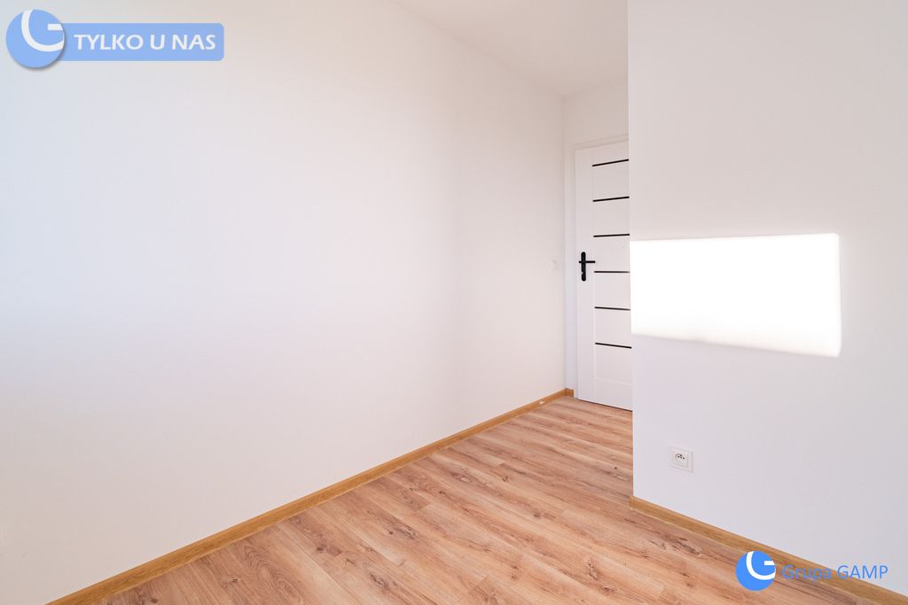 Mieszkanie 5-pokojowe Kraków Sidzina, ul. Stanisława Działowskiego. Zdjęcie 11