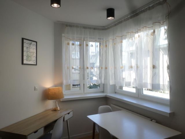 Mieszkanie 1-pokojowe Kraków Zwierzyniec, ul. Królowej Jadwigi. Zdjęcie 1