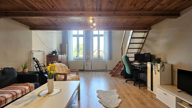 Mieszkanie 3-pokojowe Wrocław Śródmieście. Zdjęcie 6