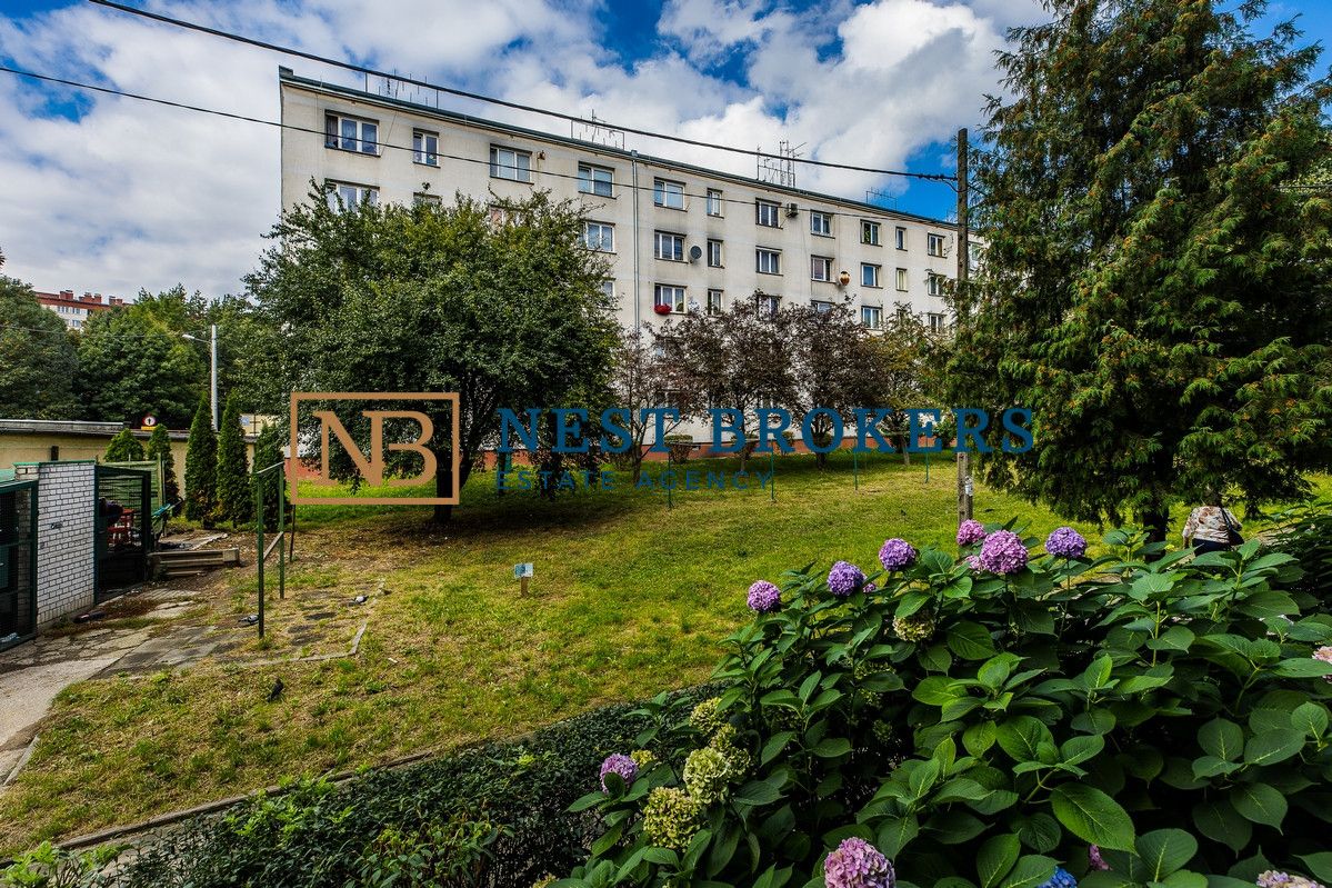 Mieszkanie 3-pokojowe Kraków Nowa Huta, os. Józefa Strusia. Zdjęcie 9