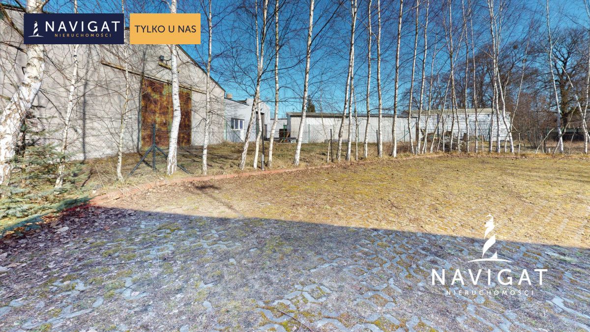 Lokal Bożepole Małe, ul. Przemysłowa. Zdjęcie 25