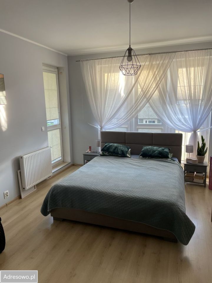 Mieszkanie 3-pokojowe Grzybowo, ul. Spacerowa. Zdjęcie 7