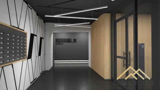 Mieszkanie 2-pokojowe Gdańsk Wrzeszcz, ul. Magellana. Zdjęcie 9