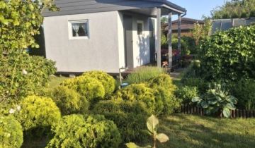 Działka rod Gdynia Oksywie, ul. Stanisława Żółkiewskiego