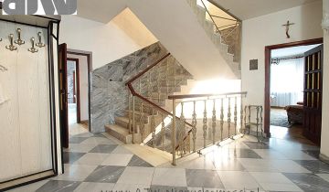 dom wolnostojący, 7 pokoi Izabelin C