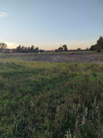 Działka budowlana Bednary, ul. Bitwy nad Bzurą. Zdjęcie 5