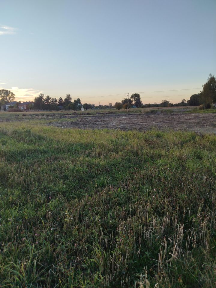 Działka budowlana Bednary, ul. Bitwy nad Bzurą. Zdjęcie 5