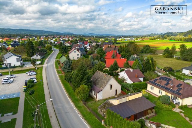 dom wolnostojący, 3 pokoje Lusławice. Zdjęcie 5