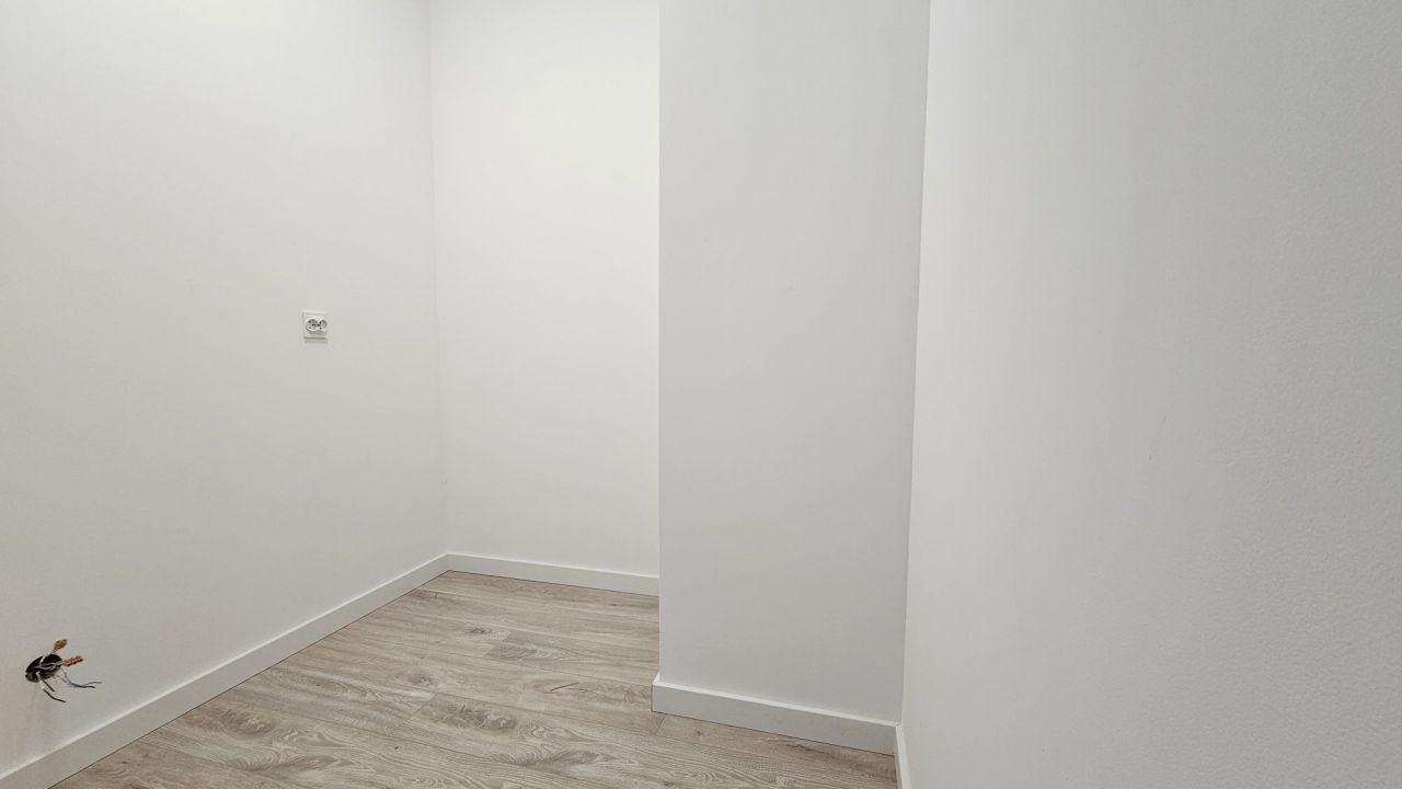 Mieszkanie 3-pokojowe Zielona Góra, ul. Stanisława Moniuszki. Zdjęcie 6