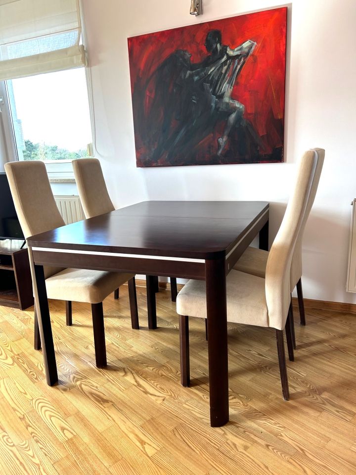 Mieszkanie 2-pokojowe Otwock Śródborów, ul. Władysława Stanisława Reymonta. Zdjęcie 6