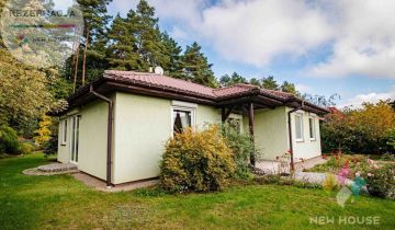 dom wolnostojący, 3 pokoje Wójtowo, ul. Sosnowa