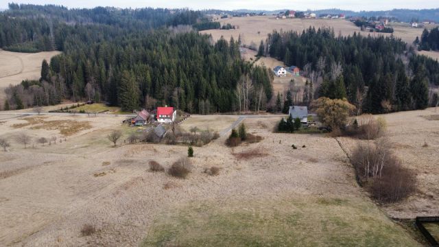 Działka budowlana Jaworzynka. Zdjęcie 12