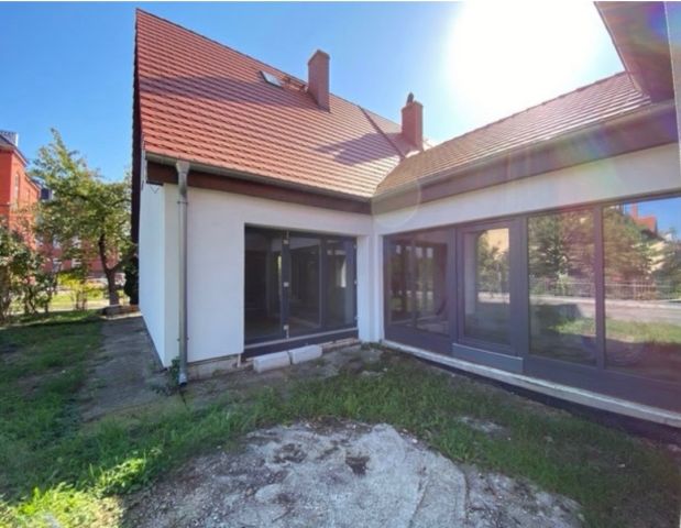 dom wolnostojący, 4 pokoje Brzeg, ul. Wileńska. Zdjęcie 3