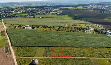 Działka budowlana Połchowo, ul. Polna