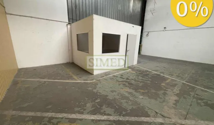 Hala/magazyn Warszawa Bielany