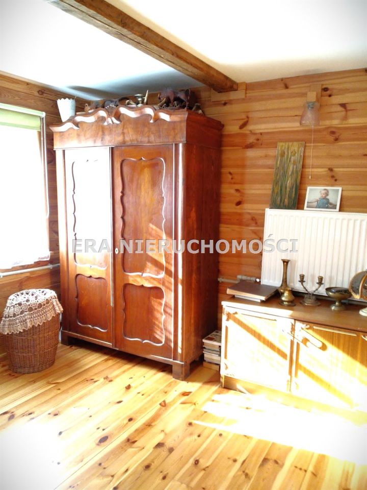 dom wolnostojący, 2 pokoje Mostowlany. Zdjęcie 14