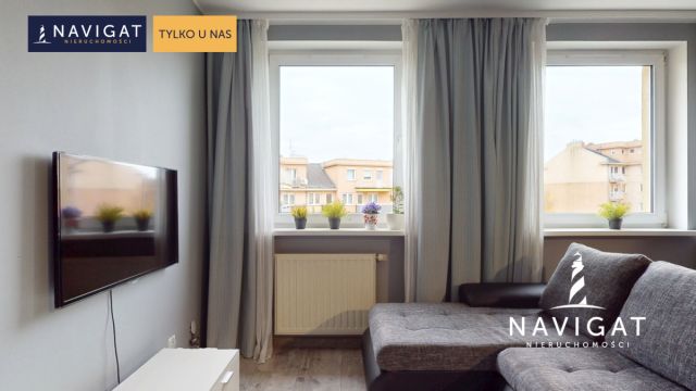 Mieszkanie 2-pokojowe Gdańsk Jasień, ul. Konrada Guderskiego. Zdjęcie 10