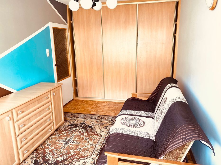 Mieszkanie 2-pokojowe Wrocław Psie Pole, ul. Sycowska. Zdjęcie 6