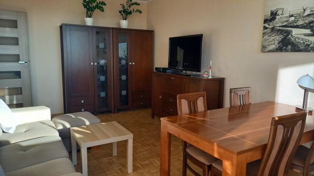 Mieszkanie 2-pokojowe Wrocław Krzyki, ul. Ślężna. Zdjęcie 1