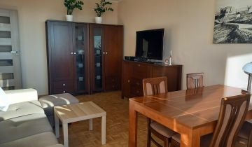 Mieszkanie 2-pokojowe Wrocław Krzyki, ul. Ślężna