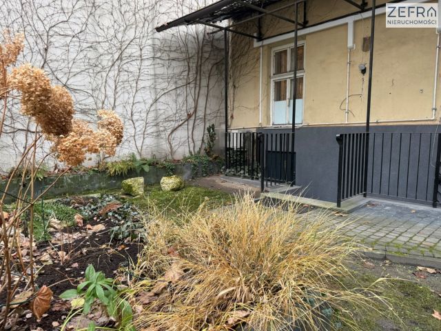 Lokal Kraków Stare Miasto, ul. Szlak. Zdjęcie 10