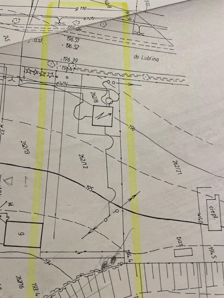 Działka budowlana Piotrowice. Zdjęcie 5