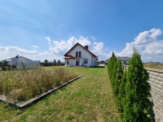 dom wolnostojący, 4 pokoje Dalki. Zdjęcie 7