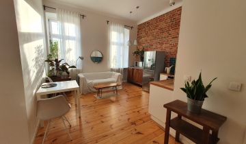 Mieszkanie 3-pokojowe Łódź Śródmieście, ul. Solna