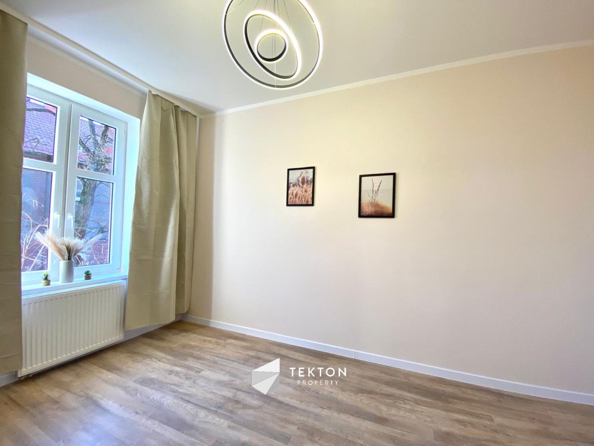 Mieszkanie 2-pokojowe Poznań Łazarz, ul. Kolejowa. Zdjęcie 7