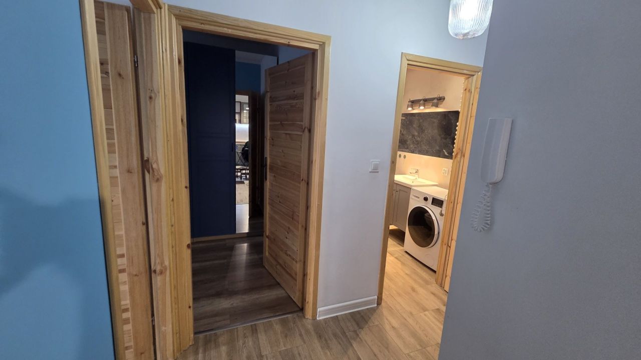 Mieszkanie 3-pokojowe Kraków Prądnik Biały, ul. Adama Vetulaniego. Zdjęcie 2