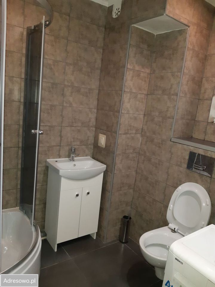 Mieszkanie 3-pokojowe Katowice Bogucice, ul. Wincentego Wajdy. Zdjęcie 3